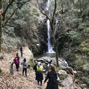 Descobre os 2 melhores Trilhos da Serra da Lousã
