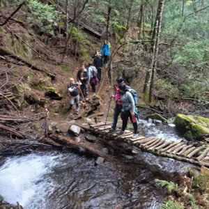 Trilho Penedo dos Corvos — Aventura e Beleza na Serra da Lousã