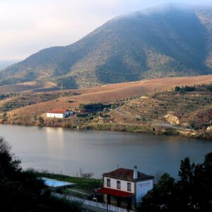 Entre os Rios Côa e Douro