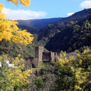 Caminho do Xisto da Lousã