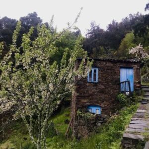 Trilho das Aldeias da Serra da Lousã – Candal, Talasnal e Cerdeira
