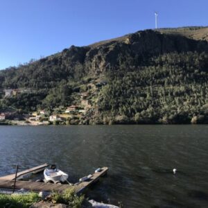 Caminhos do Xisto do Douro