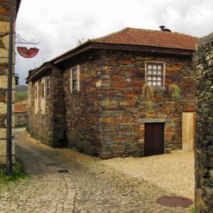 Aldeia de Quintadona - Penafiel