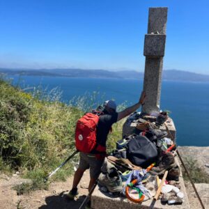 Santiago-Finisterra