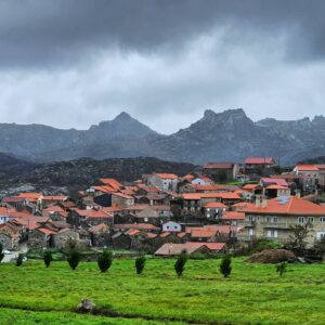 Terras do Barroso - Pitões das Júnias