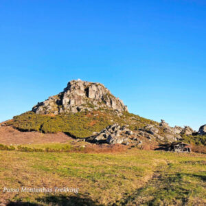 Descobre a Serra do Caramulo com Luís Negrita e o Passa Montanhas