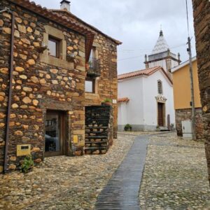 Aldeias do Xisto - Rio Zêzere