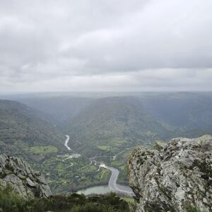Descubra a Magia do Vale do Côa