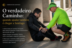Caminho Solidário